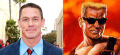 Duke Nukem : John Cena en pourparlers pour le rôle principal dans l'adaptation du jeu vidéo