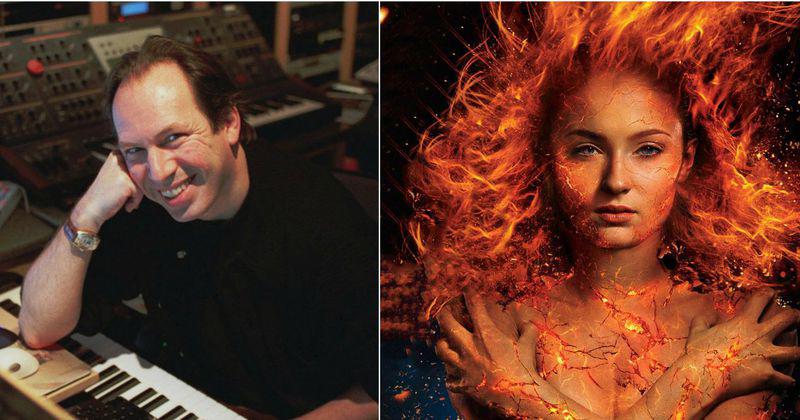 X-Men Dark Phoenix : le come-back de Hans Zimmer dans un film de super-héros