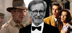 Indiana Jones 5 : le prochain film de Spielberg et un tournage en approche