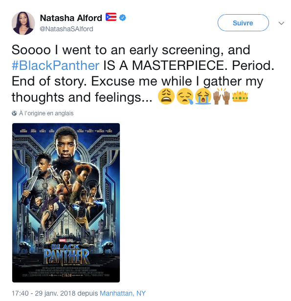 premieres reactions black panther 24