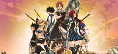 Fairy Tail : Hiro Mashima parle de son prochain manga