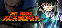 My Hero Academia : on connait la date de la saison 3 !