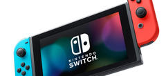 Nintendo Switch : des ventes hallucinantes en seulement 10 mois