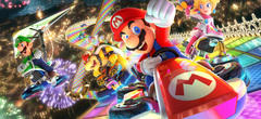 Mario Kart Tour : Nintendo annonce son prochain jeu sur mobile