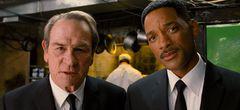 Men in Black : le réalisateur de Fast and Furious 8 pressenti pour travailler sur le reboot