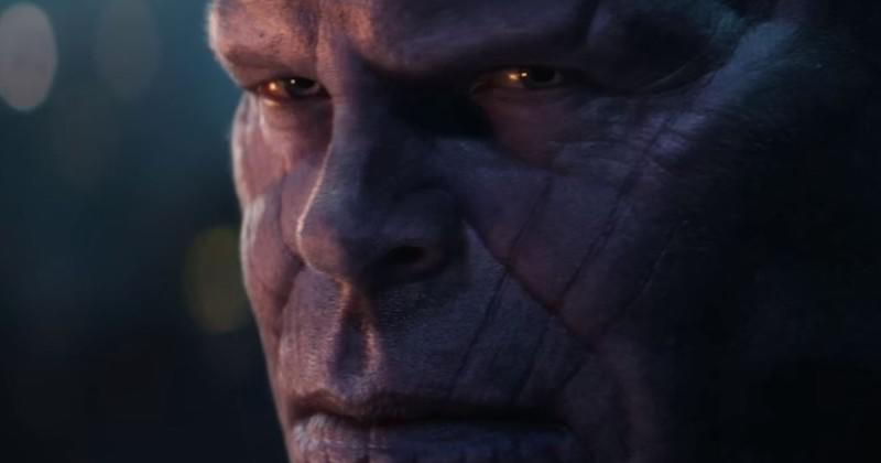 Avengers Infinity War : Marvel dévoile une nouvelle bande annonce lors du Superbowl