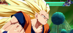 Dragon Ball FighterZ : de nouvelles transformations possibles grâce à des mods