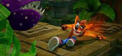 Un nouveau jeu Crash Bandicoot pourrait voir le jour en 2019