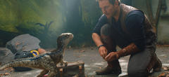 Jurassic World : Fallen Kingdom, une nouvelle bande-annonce flippante