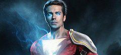 Shazam : début de tournage pour le film et le scénario enfin dévoilé !