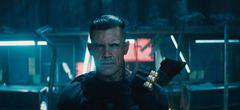 Deadpool 2 : Deadpool rencontre Cable dans une bande-annonce explosive