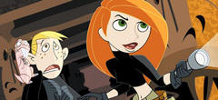 Kim Possible bientôt de retour sur nos écrans dans un film live action