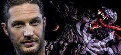 Venom : en attendant la première bande annonce, le film s'offre une affiche !