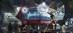 Disneyland Paris va accueillir la première attraction Marvel