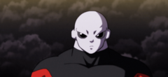 Dragon Ball Super : les origines de Jiren enfin révélées