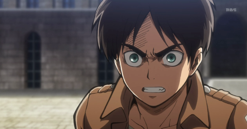 Shingeki no Kyojin Temporada 4 Parte 2 (Adelanto Completo): Eren