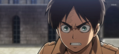 Shingeki No Kyojin : le personnage principal de la saison 3 ne sera pas Eren