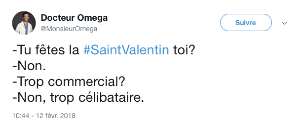 top tweet saint valentin 6
