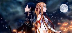 Sword Art Online : une série live-action en préparation pour Netflix