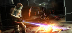 Dead Space devient gratuit sur Origin