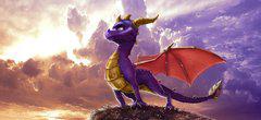 Spyro le dragon : un retour en approche dans une trilogie remasterisée