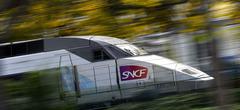 La SNCF développe le train du futur : autonome et téléguidé à distance !