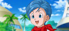 Dragon Ball : découvrez la nouvelle voix orignale de Bulma