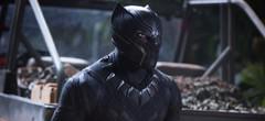 Black Panther : explication des scènes post-génériques et des Gemmes de l’Infini