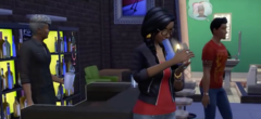 Les Sims 4 : il est possible de consommer différentes drogues (video)