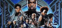 Black Panther domine le box office américain !