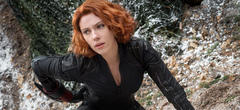 Chris Evans semble confirmer le film solo sur Black Widow