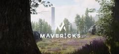 Mavericks: Proving Grounds proposera un mode Battle Royale à 400 joueurs