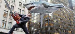 Sharknado 6 : le film est confirmé et on connait le synopsis !