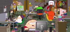 World of Warcraft : en référence à South Park, il monte niveau 60 en ne tuant que des sangliers