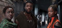 Black Panther a rapporté plus d'argent que ces 7 projets