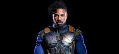 Black Panther : pourquoi Erik Killmonger est l’un des meilleurs méchants du Marvel Cinematic Universe