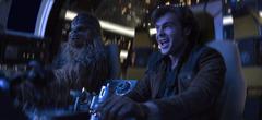 Pour Donald Glover, Solo serait le film le plus fun de la saga Star Wars