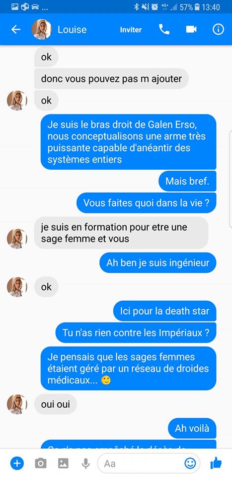 conversation facebook troll étoile mort 11