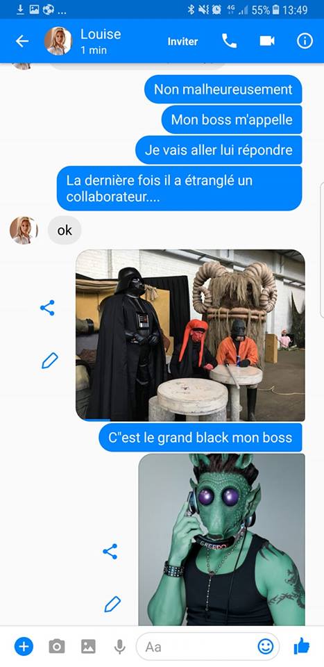conversation facebook troll étoile mort 6