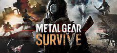 Metal Gear Survive : polémique autour de l'option payante pour créer le deuxième personnage