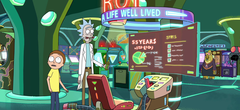 Rick et Morty : trois jeux de société inspirés de la série débarquent !