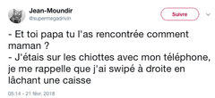 Le top 15 des tweets geek de la semaine #142