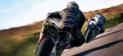 TT Isle of Man : la légendaire course de moto trouve son chemin sur consoles et PC