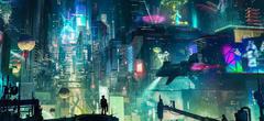 Cyberpunk 2077 plus ambitieux que The Witcher 3 selon CD Projekt Red