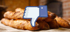 Un boulanger gagne son combat contre Facebook pour usurpation d'identité