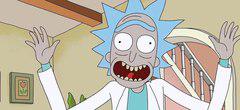 Rick & Morty : découvrez les origines du fameux Wubba Lubba Dub Dub