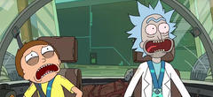 Top 10 des épisodes de Rick & Morty