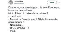 Le top 15 des tweets geek de la semaine #143