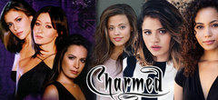 Charmed : découvrez les nouvelles soeurs et le casting du reboot de la série culte