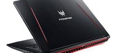 Acer : vague de promotions sur les ordinateurs portables Predator